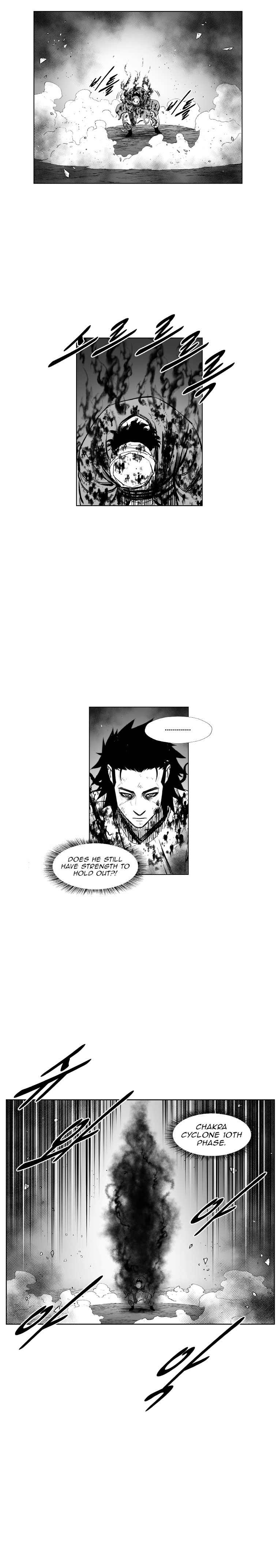 Read Red Storm Manga Online