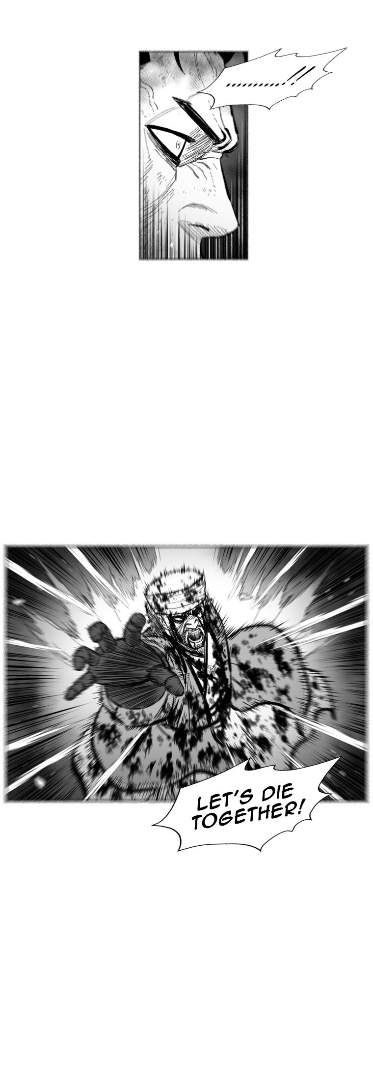 Read Red Storm Manga Online