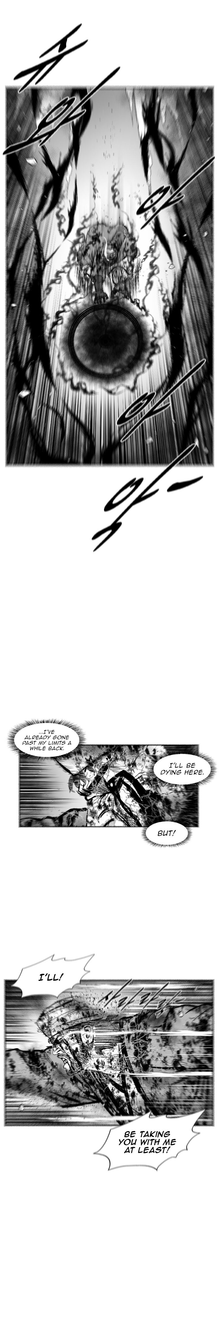 Read Red Storm Manga Online