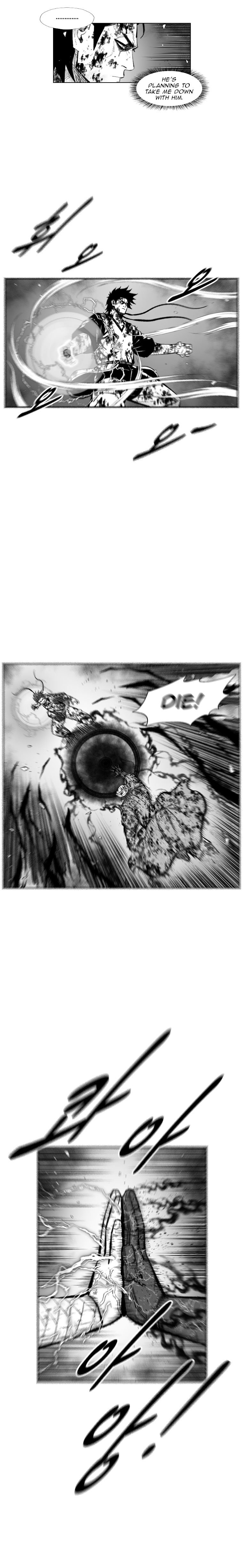 Read Red Storm Manga Online