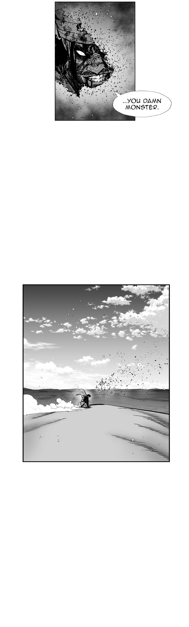 Read Red Storm Manga Online