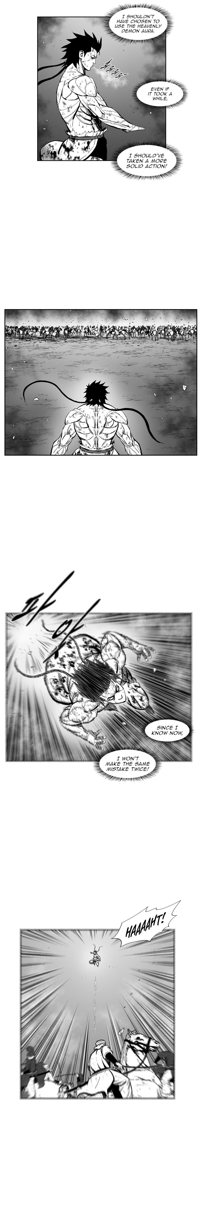 Read Red Storm Manga Online