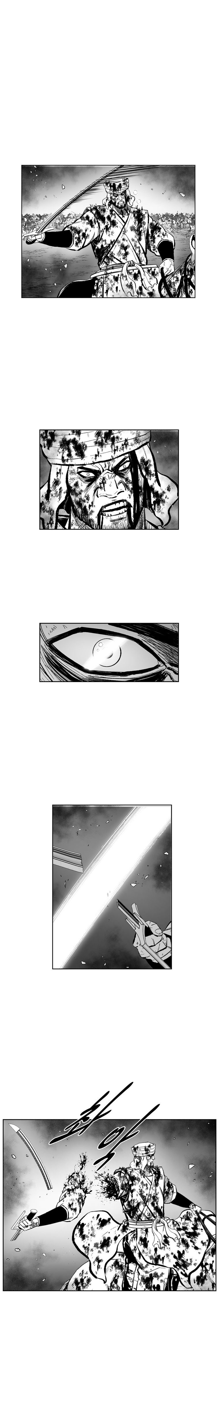 Read Red Storm Manga Online