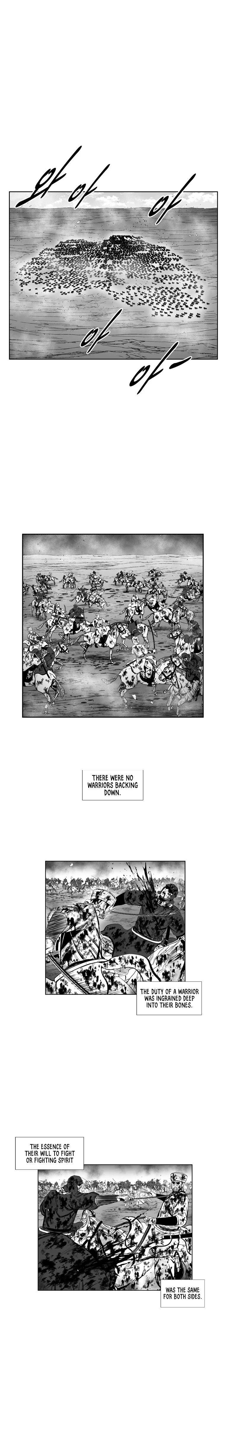 Read Red Storm Manga Online