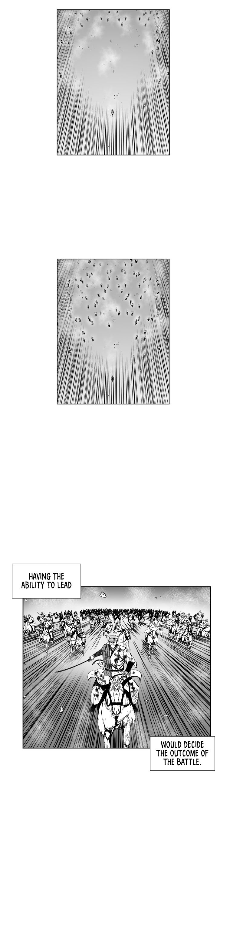 Read Red Storm Manga Online