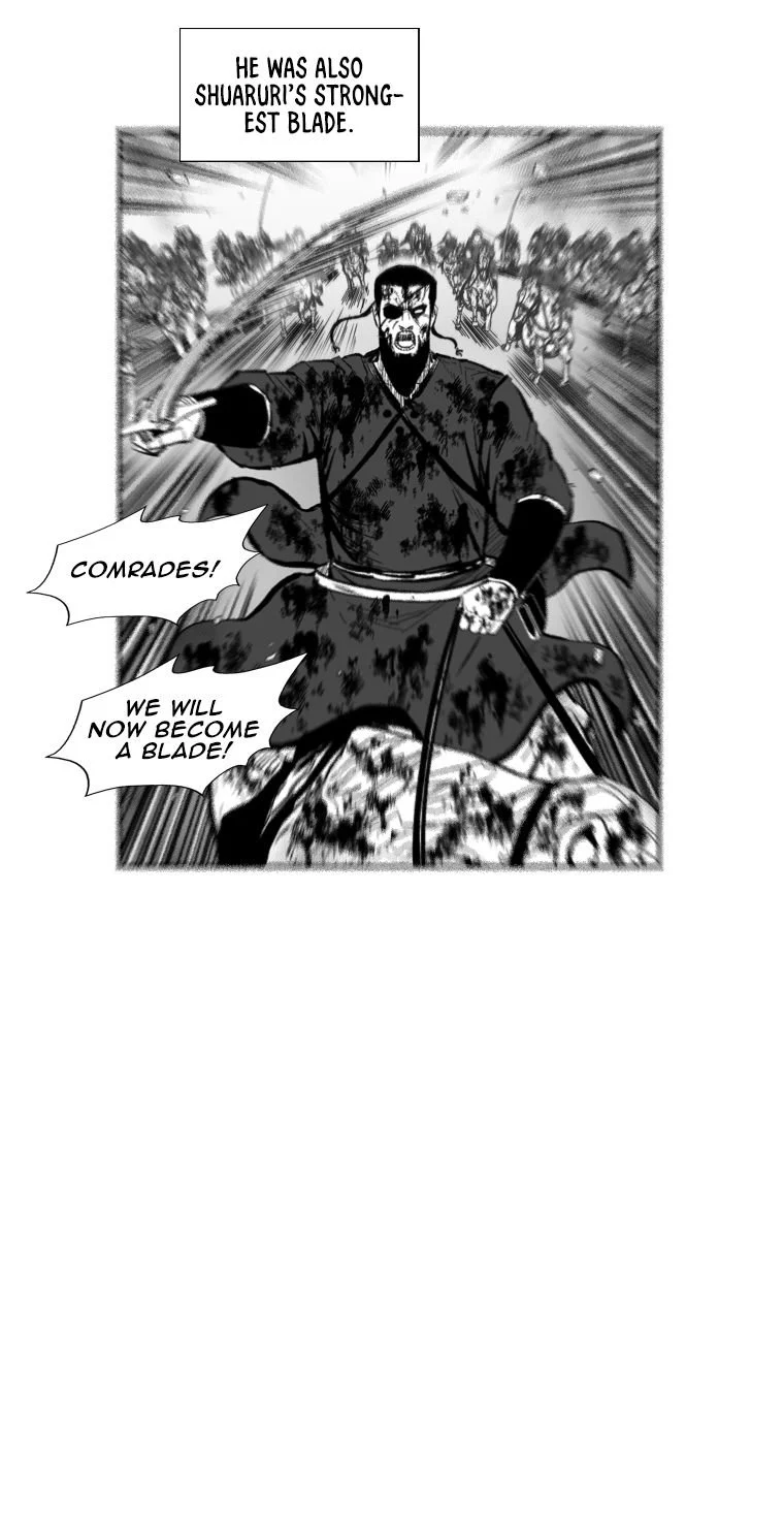 Read Red Storm Manga Online