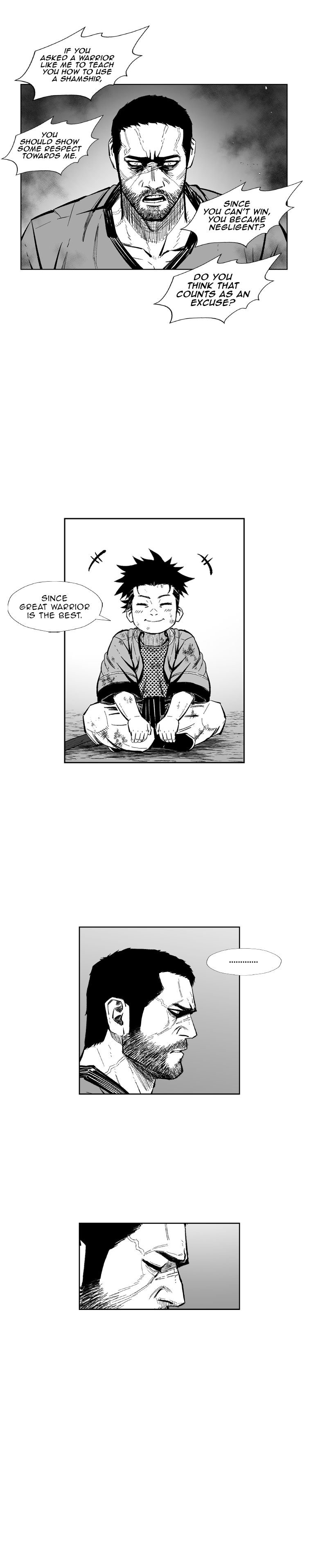 Read Red Storm Manga Online