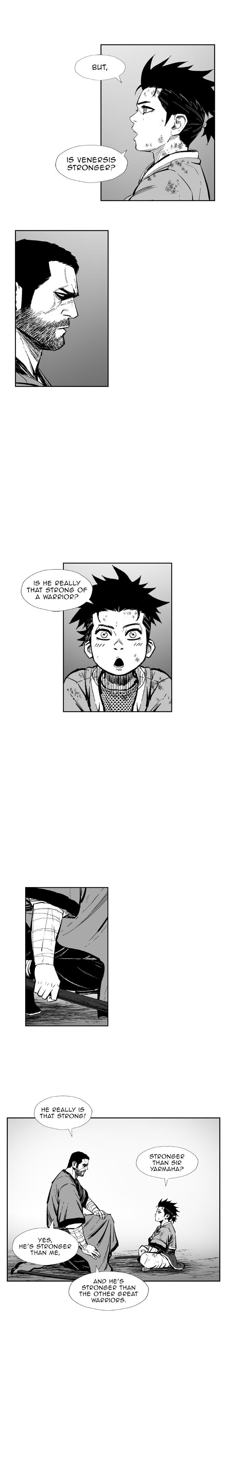 Read Red Storm Manga Online