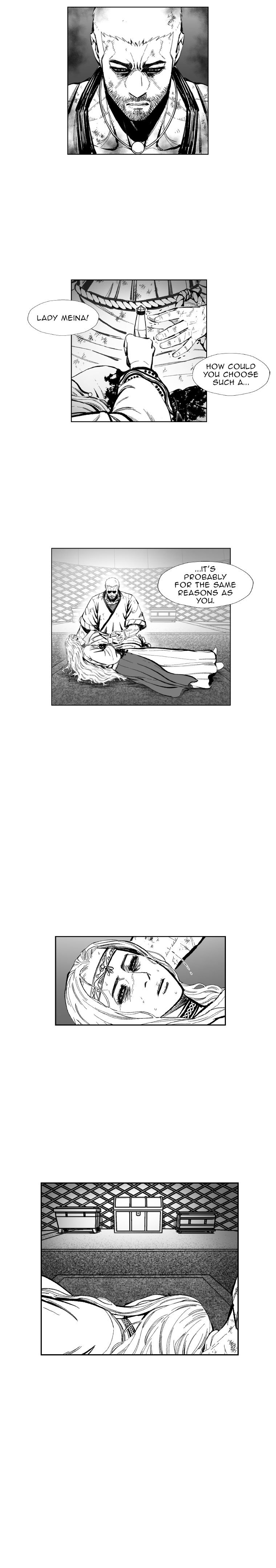 Read Red Storm Manga Online