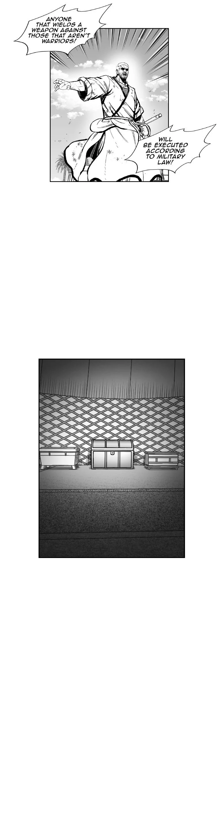 Read Red Storm Manga Online