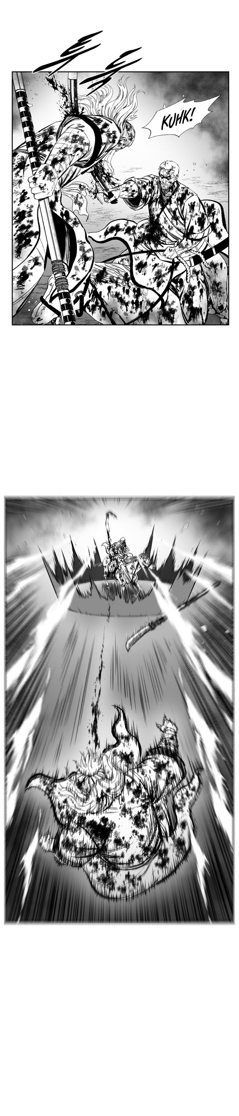 Read Red Storm Manga Online