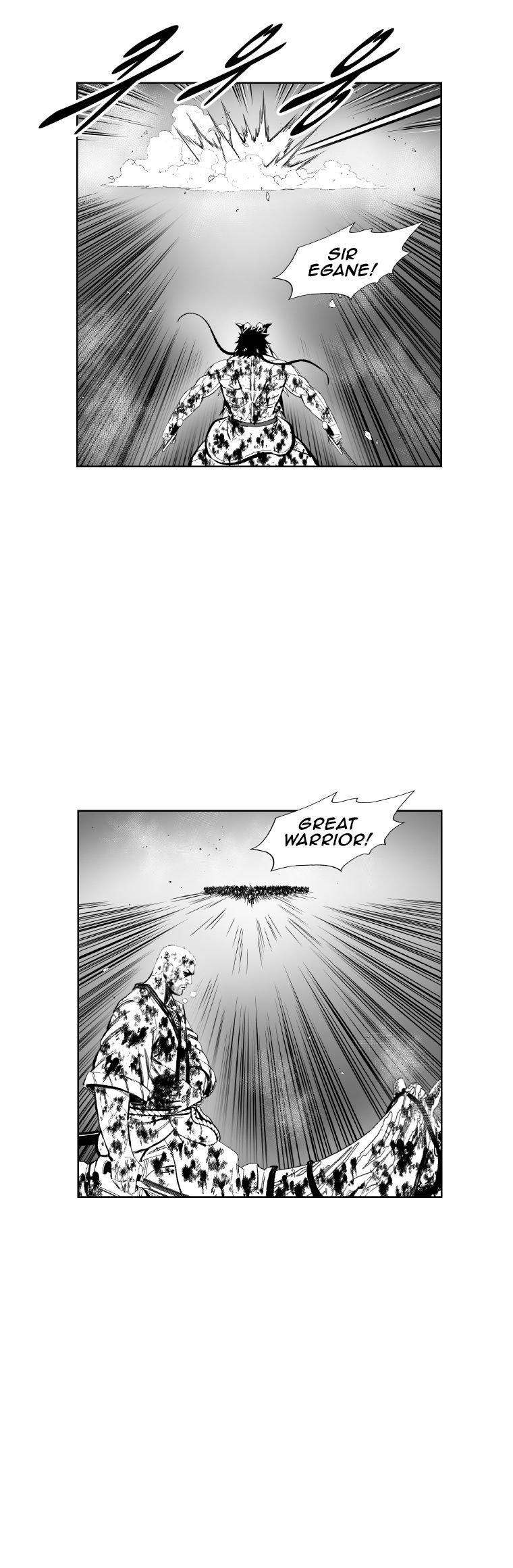 Read Red Storm Manga Online