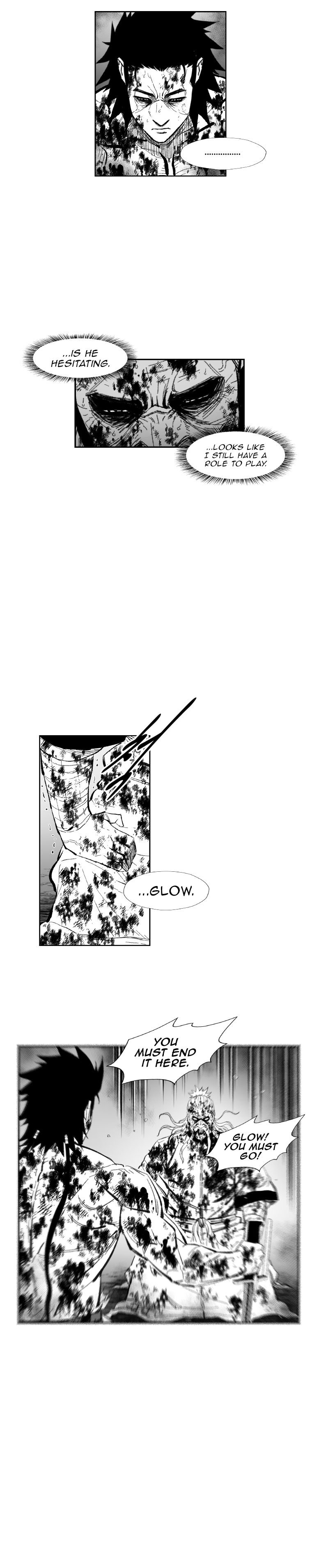 Read Red Storm Manga Online