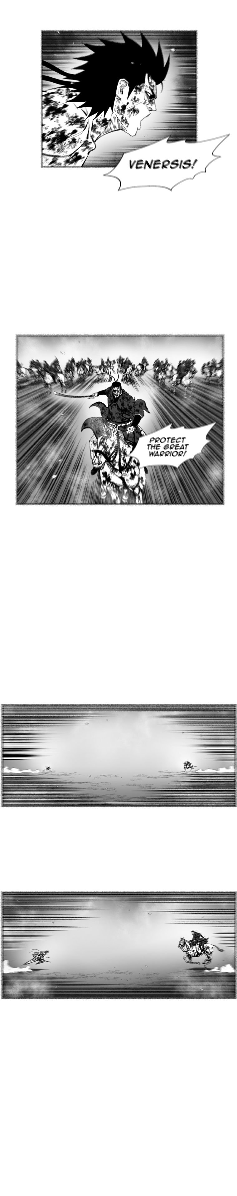 Read Red Storm Manga Online