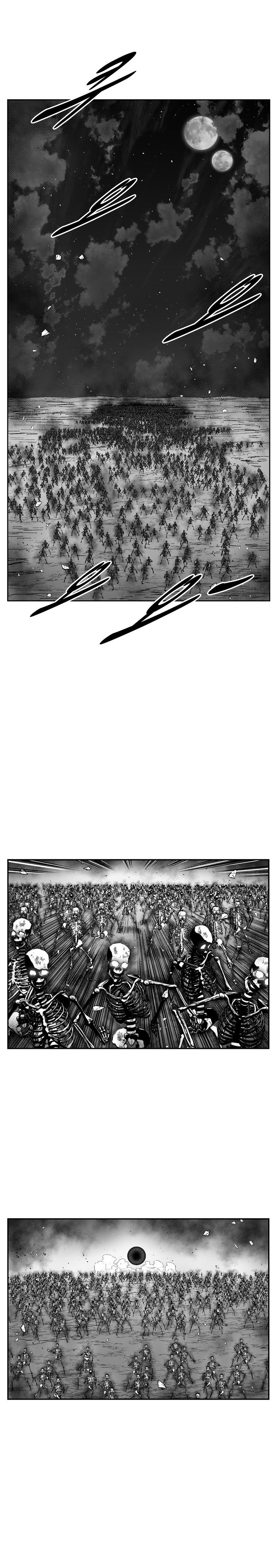 Read Red Storm Manga Online