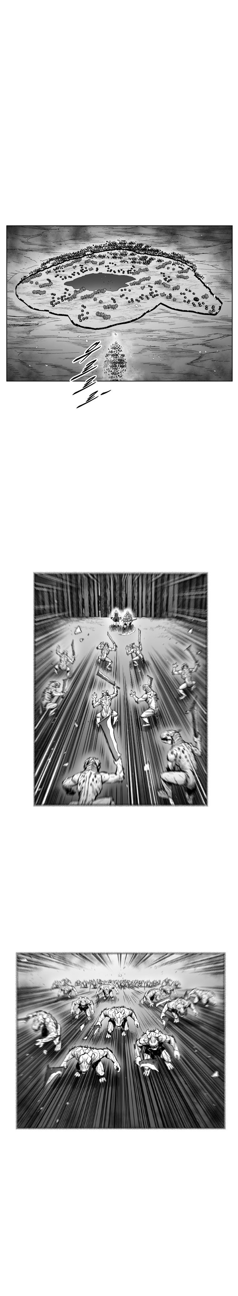 Read Red Storm Manga Online