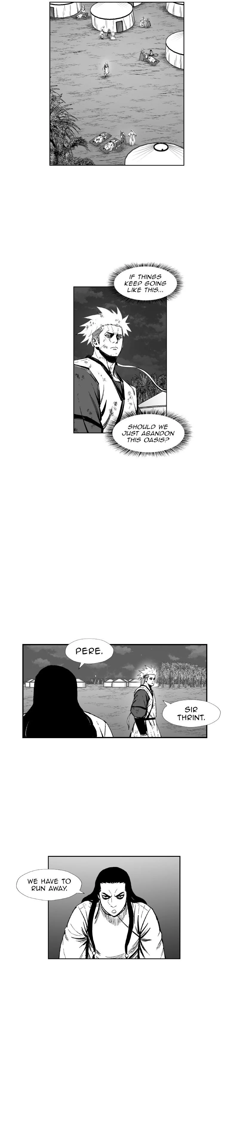 Read Red Storm Manga Online