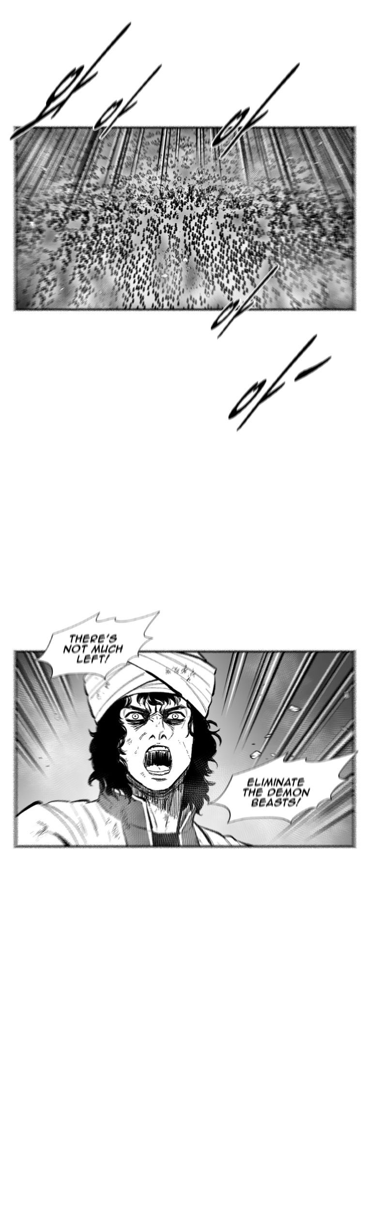 Read Red Storm Manga Online