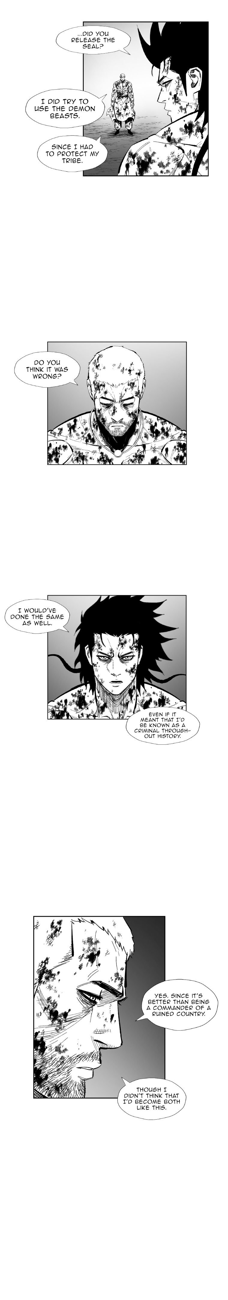 Read Red Storm Manga Online