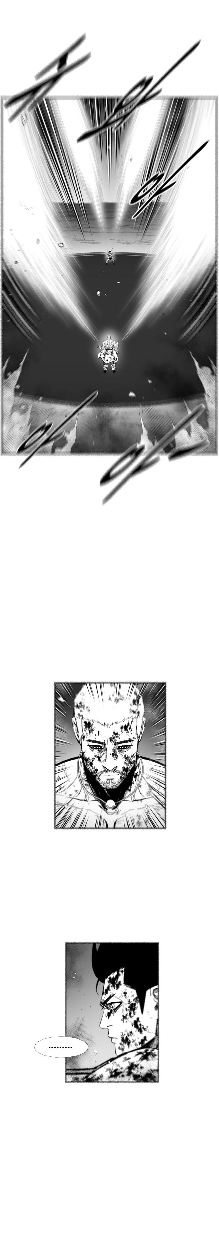 Read Red Storm Manga Online