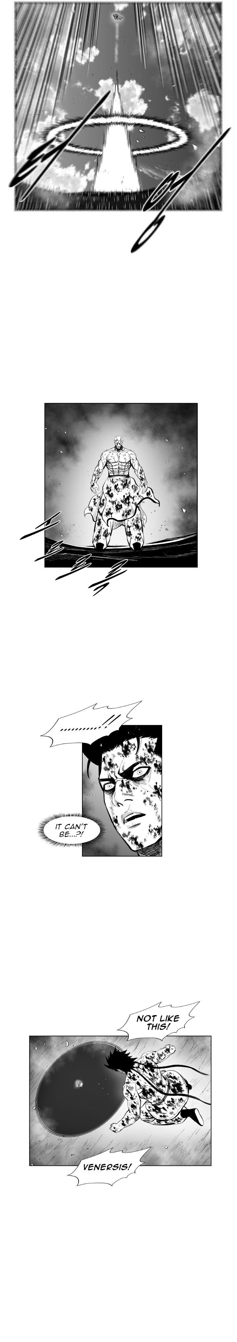 Read Red Storm Manga Online