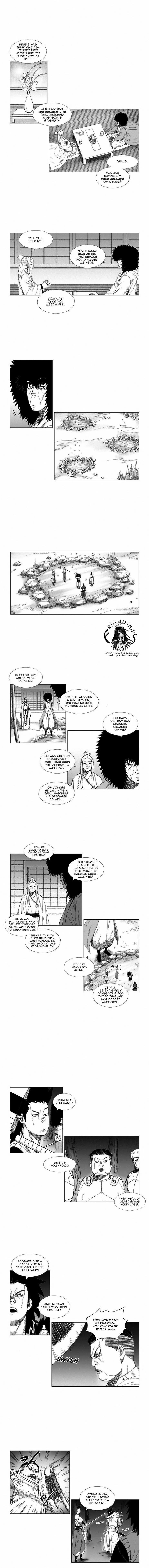 Read Red Storm Manga Online