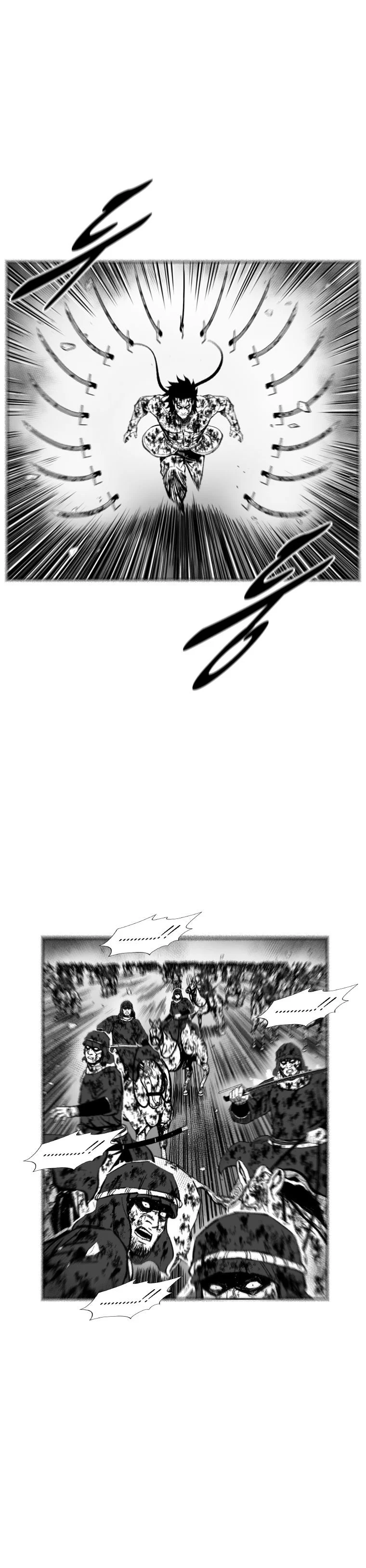 Read Red Storm Manga Online