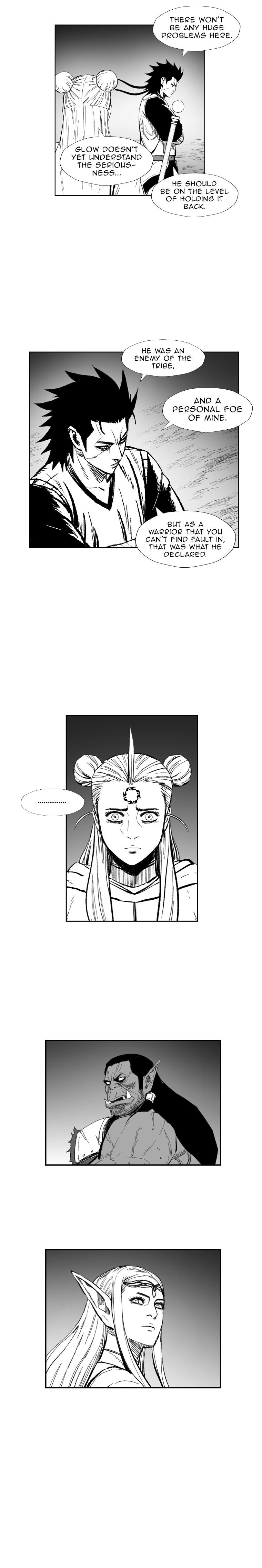 Read Red Storm Manga Online