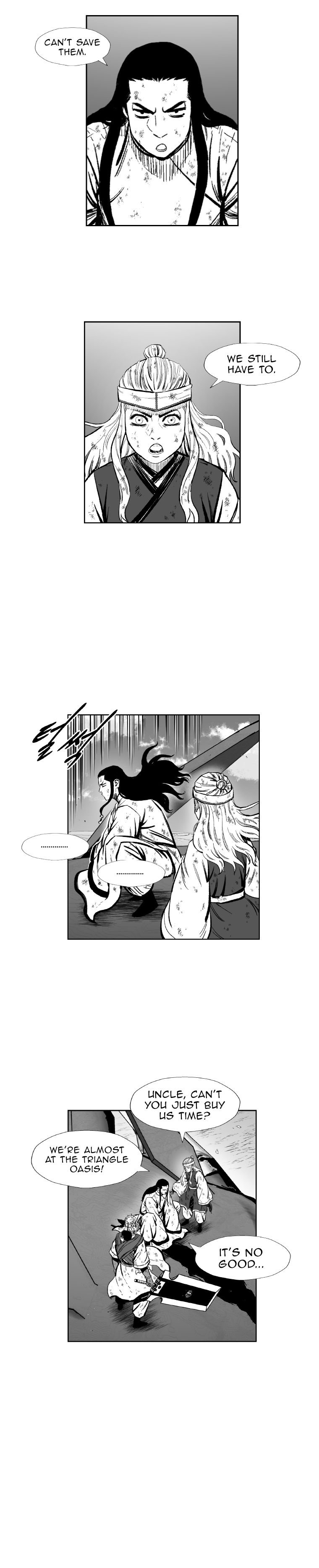 Read Red Storm Manga Online