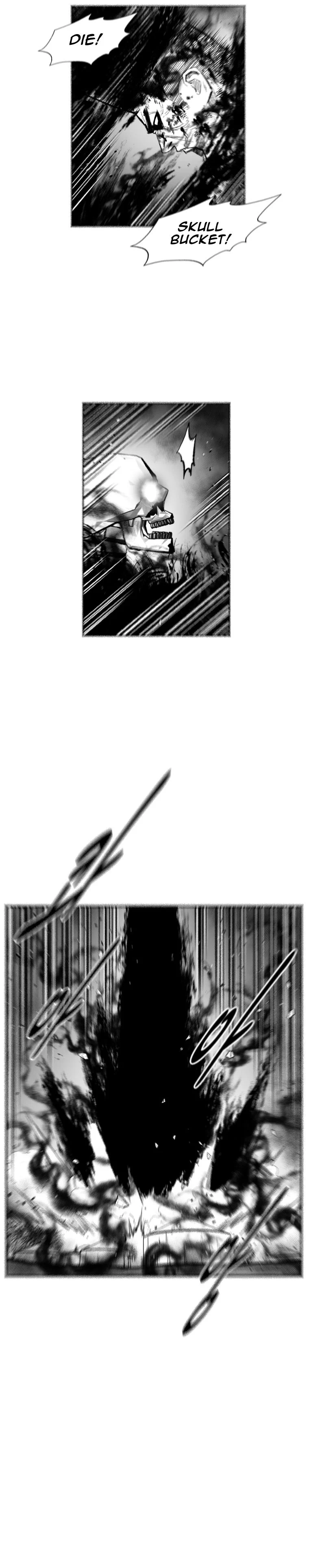 Read Red Storm Manga Online