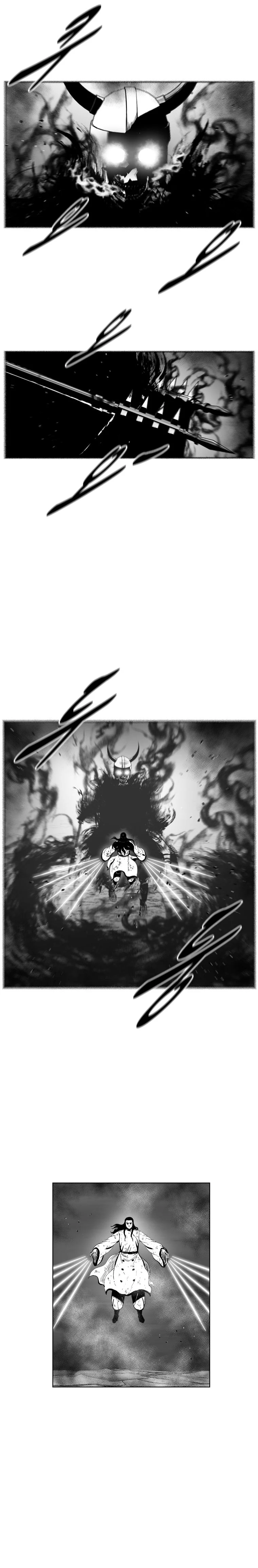 Read Red Storm Manga Online