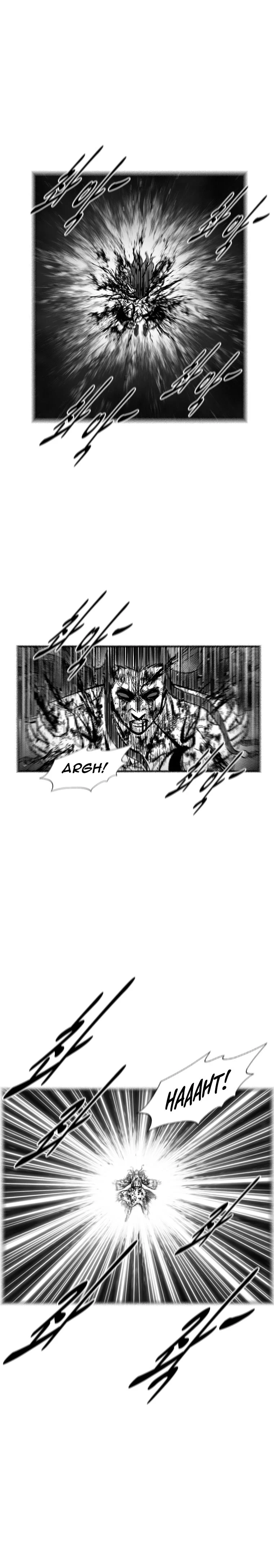 Read Red Storm Manga Online