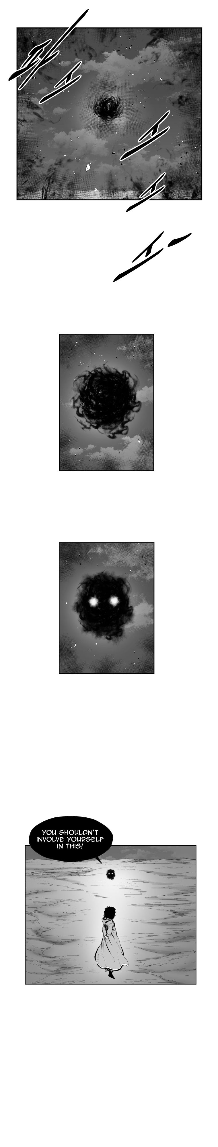 Read Red Storm Manga Online