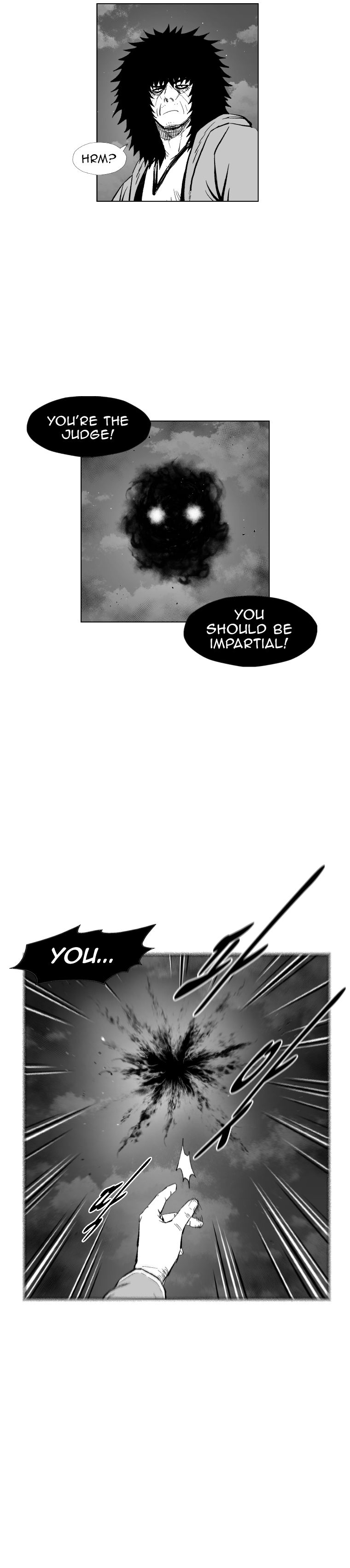 Read Red Storm Manga Online