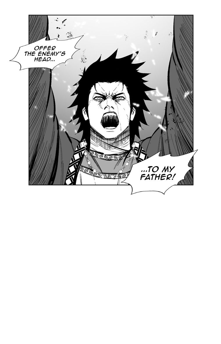 Read Red Storm Manga Online