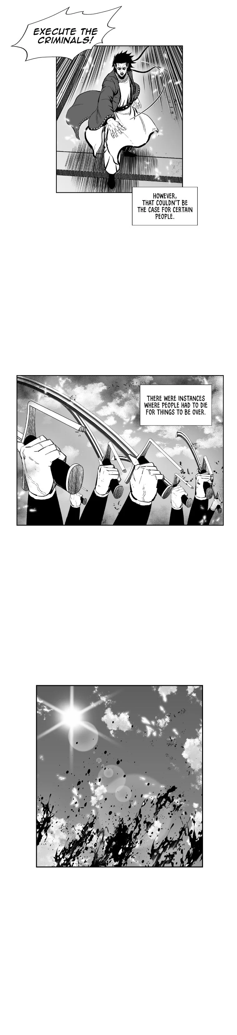 Read Red Storm Manga Online