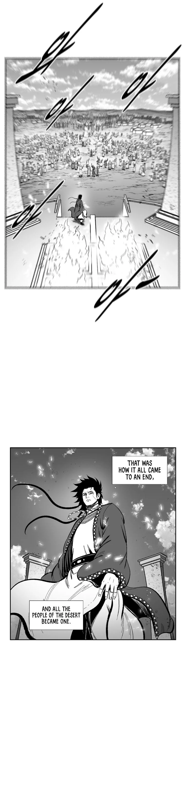 Read Red Storm Manga Online