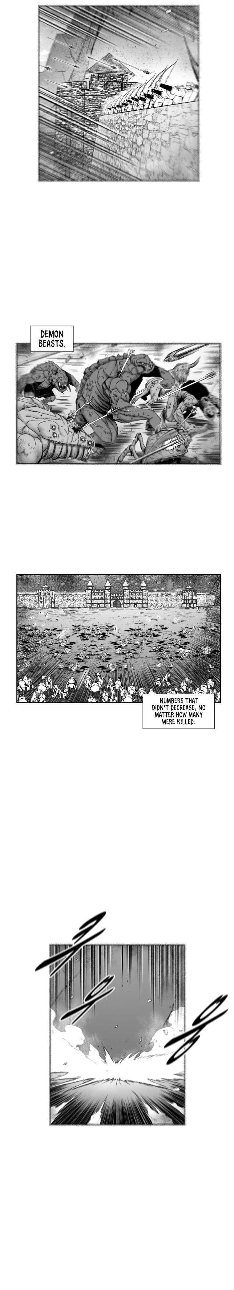 Read Red Storm Manga Online