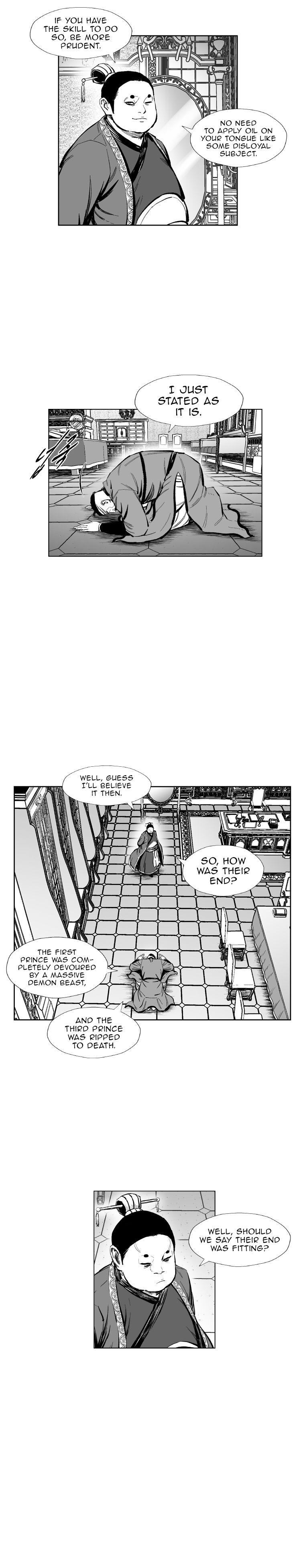 Read Red Storm Manga Online