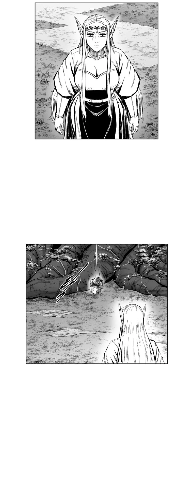 Read Red Storm Manga Online