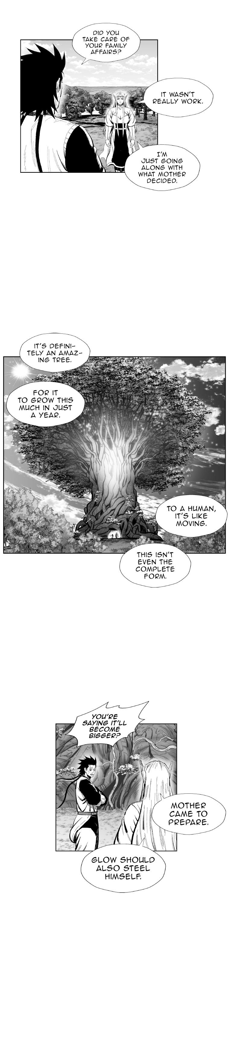 Read Red Storm Manga Online