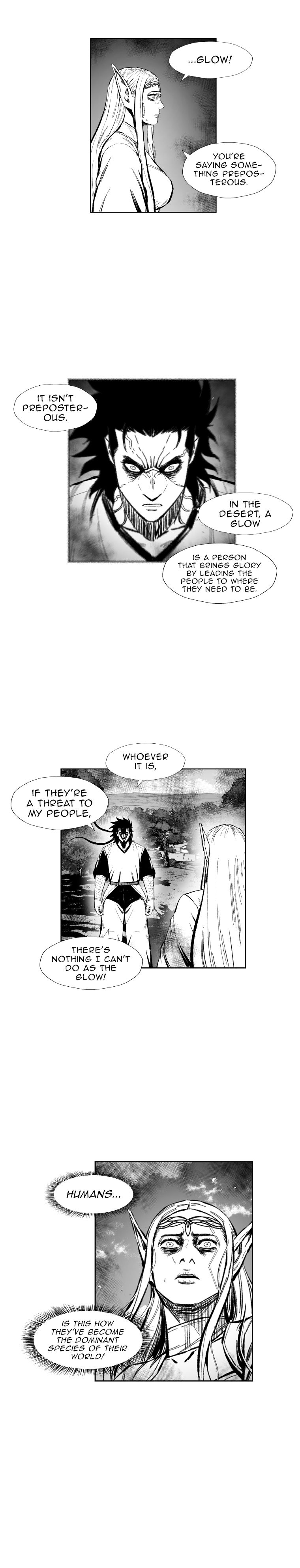 Read Red Storm Manga Online