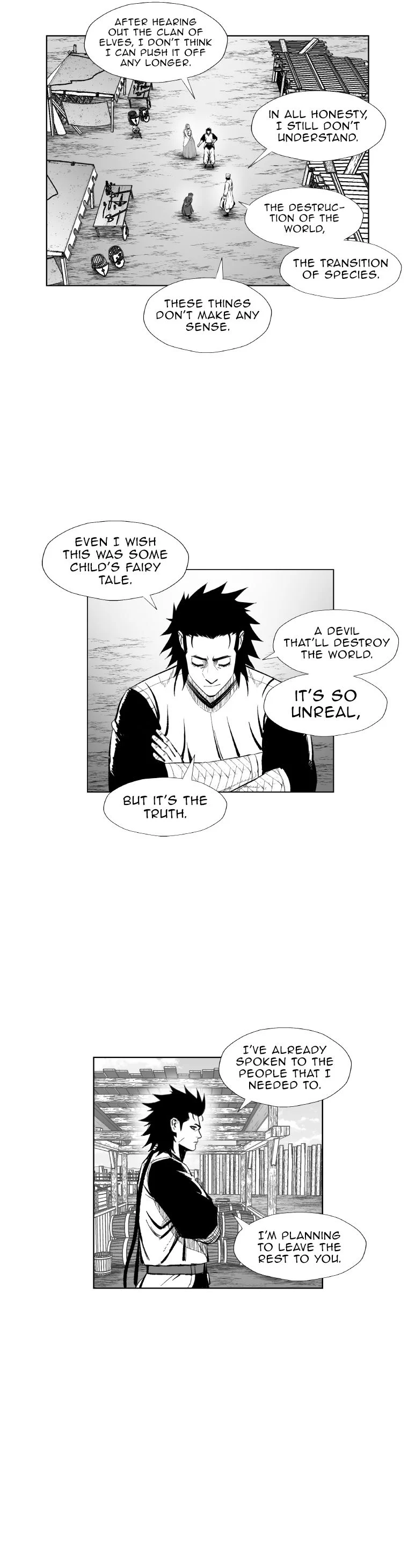 Read Red Storm Manga Online