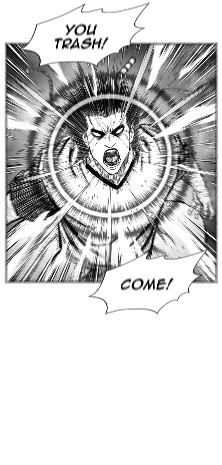 Read Red Storm Manga Online