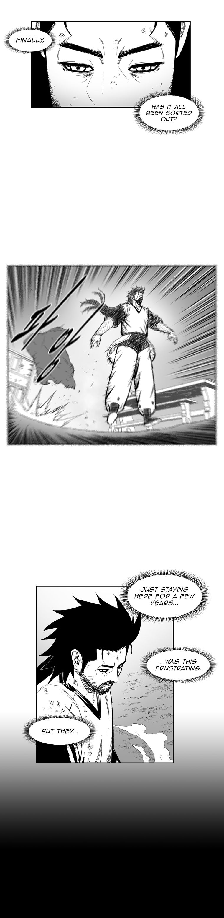 Read Red Storm Manga Online