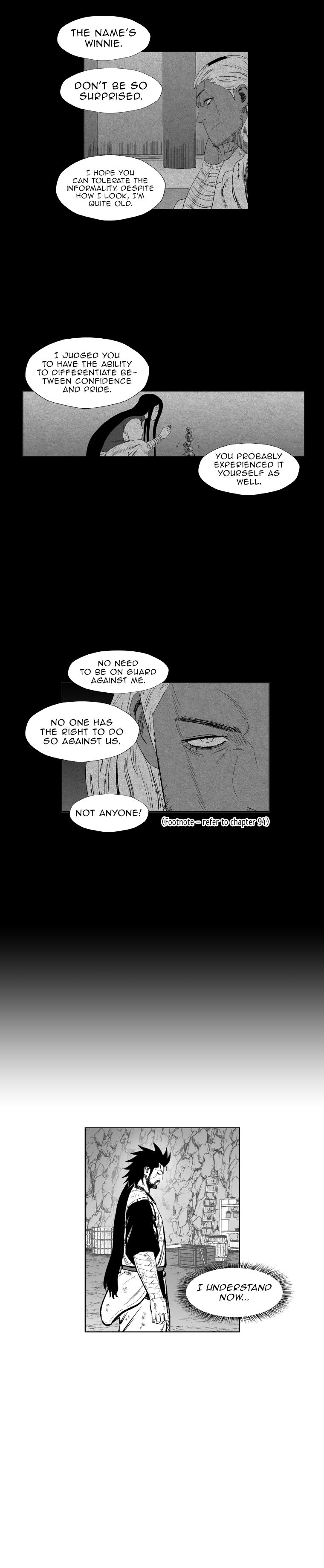 Read Red Storm Manga Online