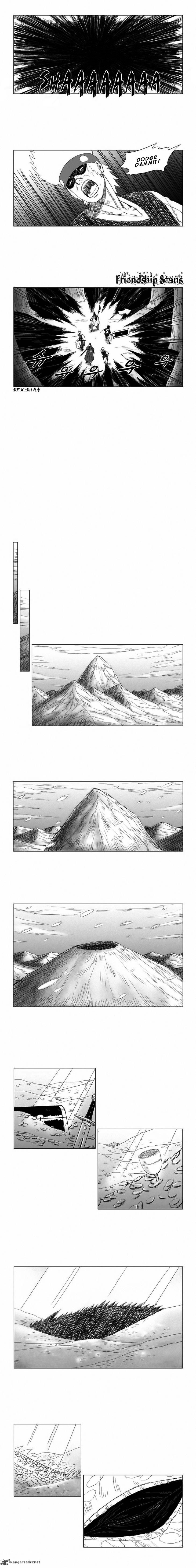 Read Red Storm Manga Online