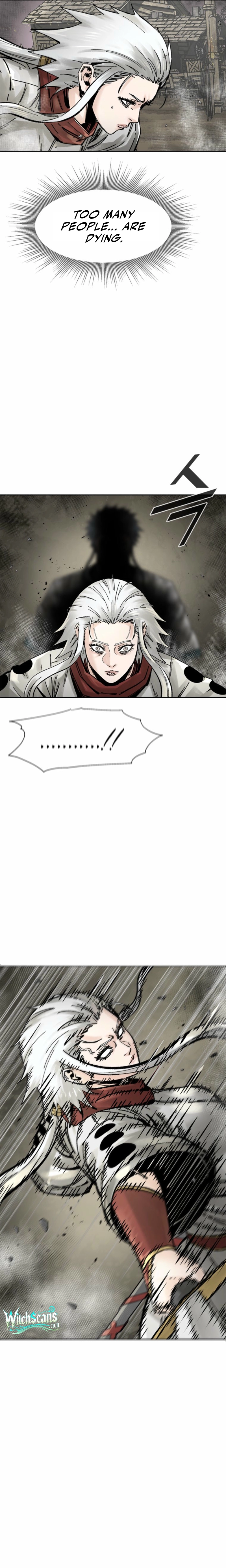 Read Red Storm Manga Online