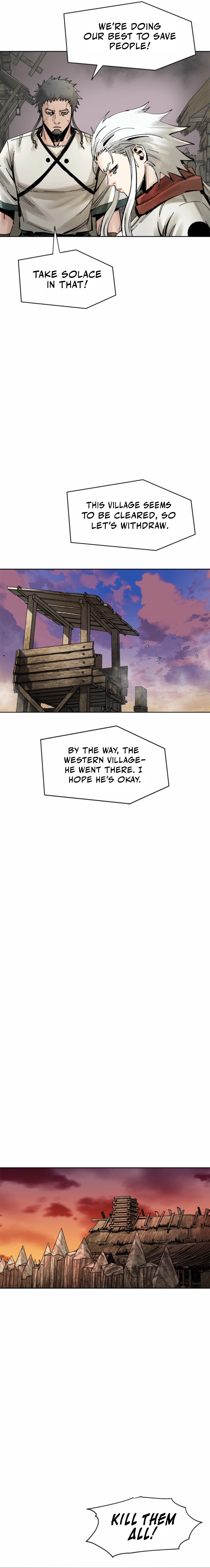 Read Red Storm Manga Online