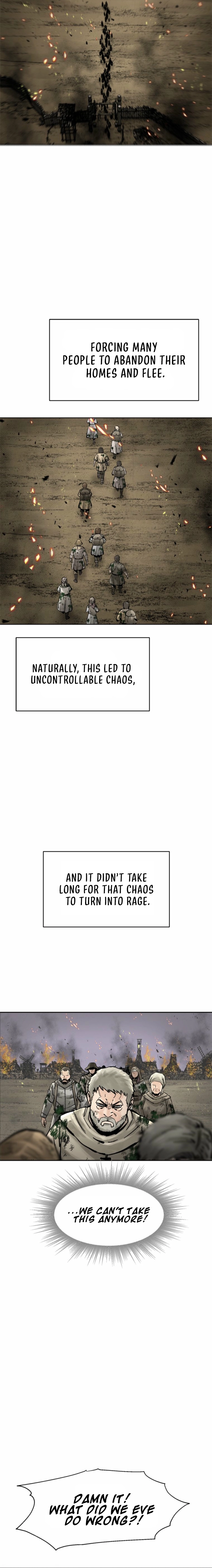 Read Red Storm Manga Online